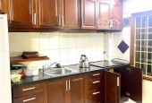 Cho thuê nhà nguyên căng ngõ 226 Lê Duẩn,  26m² x 5 tầng, 3 phòng ngủ, 3 WC, full nội thất, 10 triệu